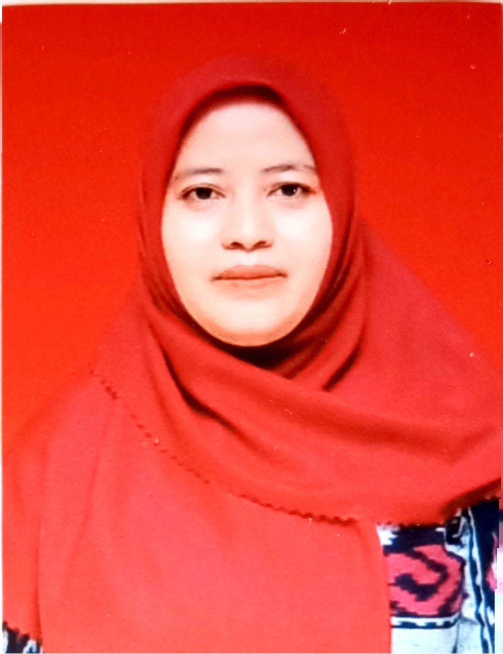 Eni  Heryawati,S.pd.I